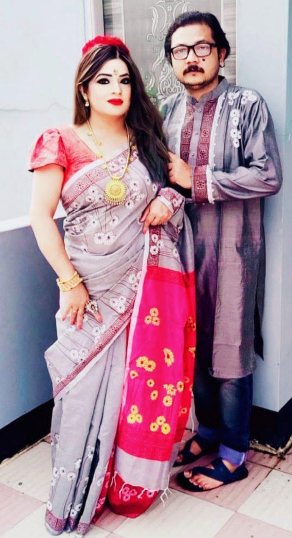 কাপল ড্রেস কালেকশন !