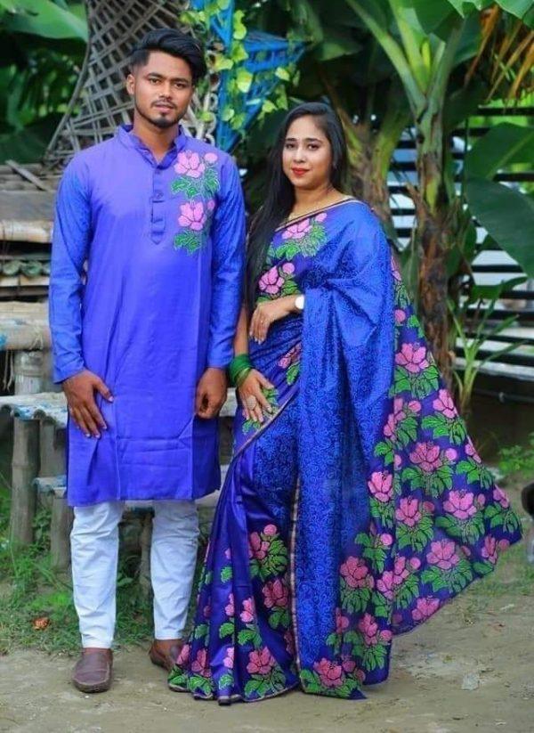 কাপল ড্রেস কালেকশন !