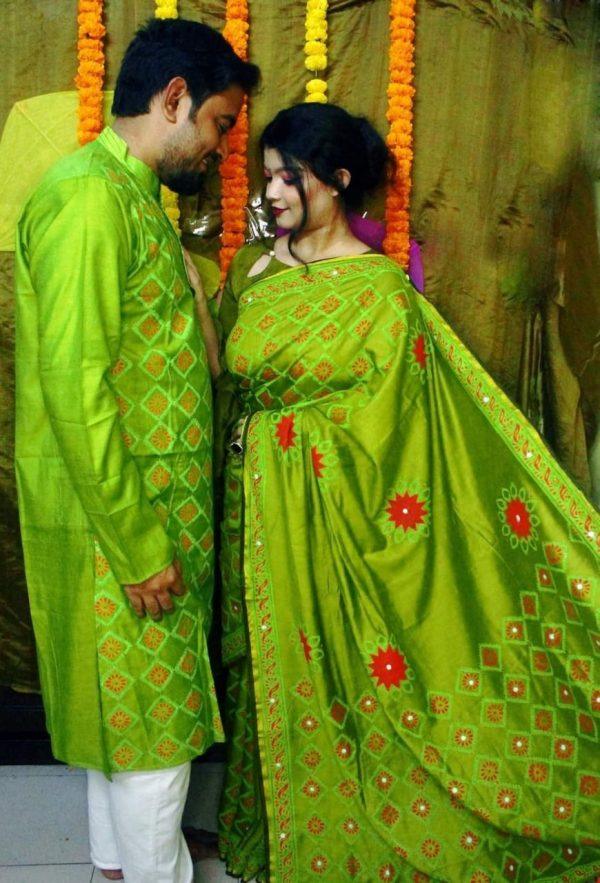 কাপল ড্রেস কালেকশন !