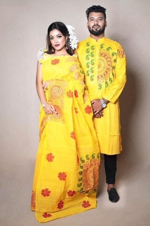 কাপল ড্রেস কালেকশন !