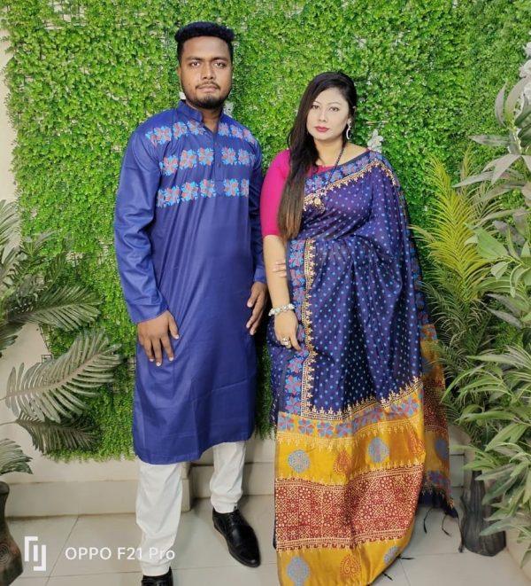 কাপল ড্রেস কালেকশন !