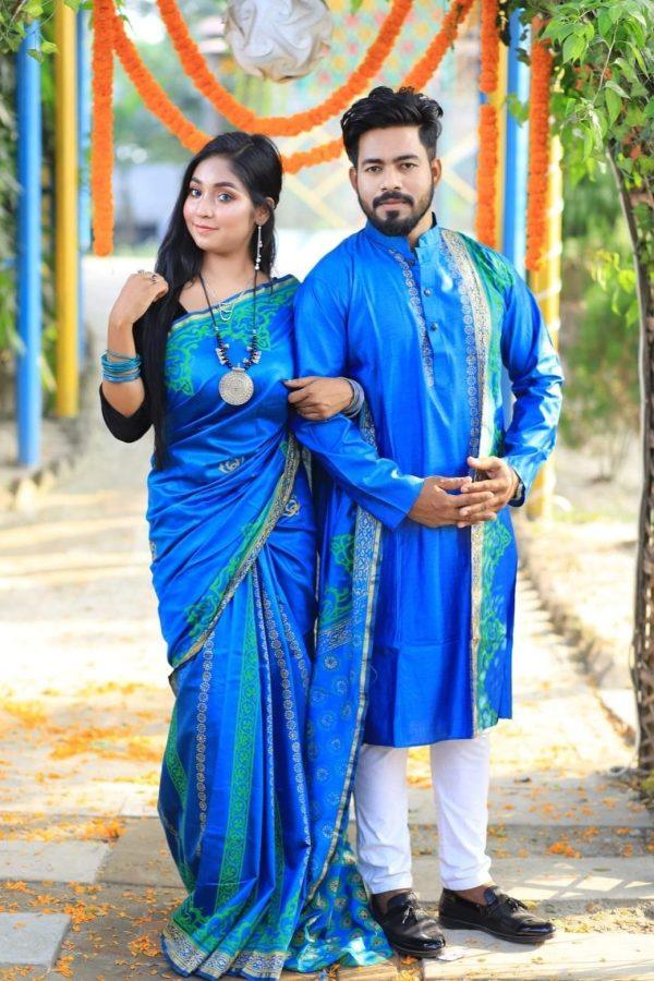 কাপল ড্রেস কালেকশন !