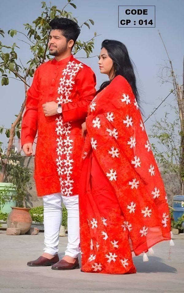 কাপল ড্রেস কালেকশন !