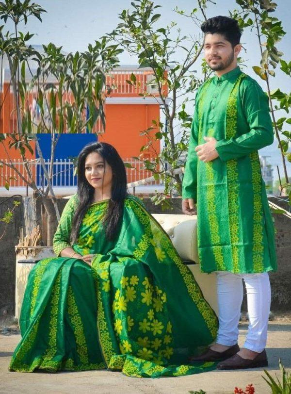কাপল ড্রেস কালেকশন !