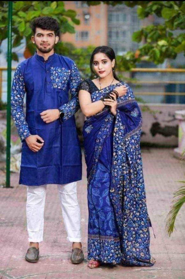 কাপল ড্রেস কালেকশন !