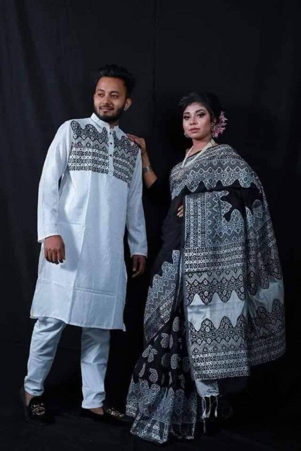 কাপল ড্রেস কালেকশন !