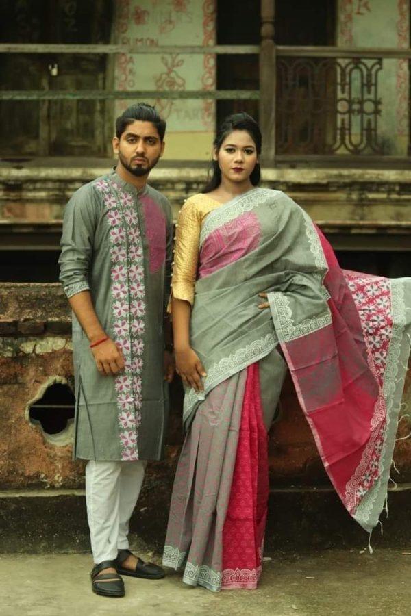 কাপল ড্রেস কালেকশন !