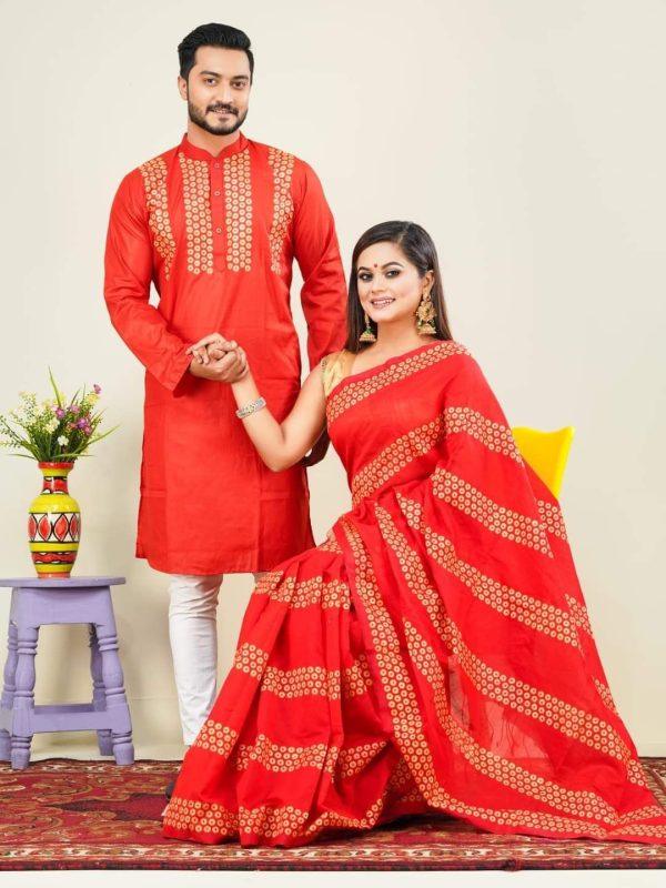 কাপল ড্রেস কালেকশন !