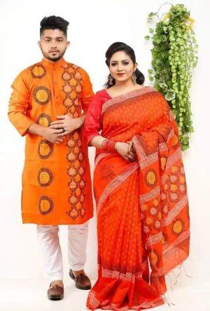 কাপল ড্রেস কালেকশন !