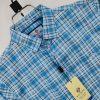 Shy Looks Pure Cotton full Sleeve Check & Print Shirt for Men's