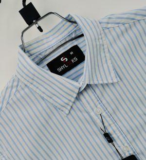 Premium Old Money full Sleeve Shirt