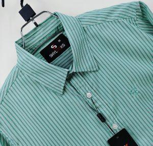 Premium Old Money full Sleeve Shirt