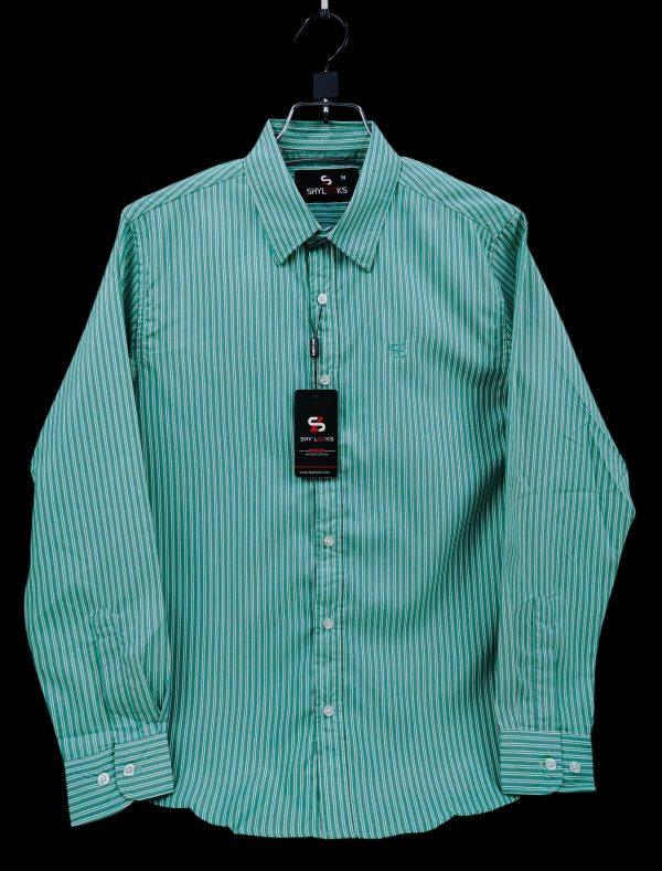 Premium Old Money full Sleeve Shirt