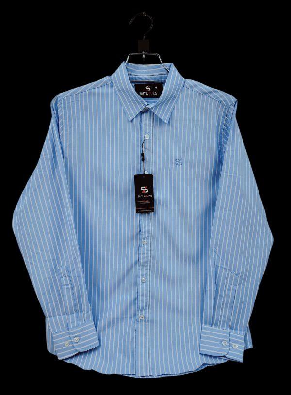 Premium Old Money full Sleeve Shirt