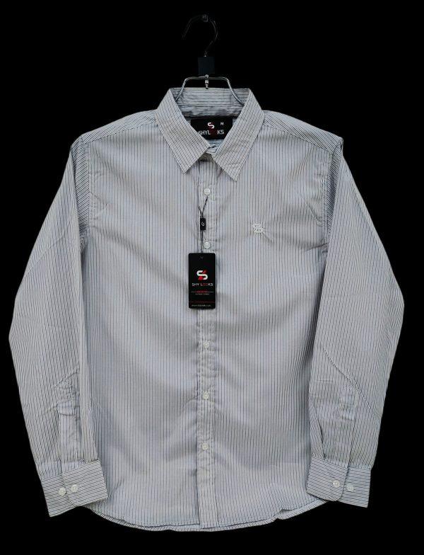 Premium Old Money full Sleeve Shirt