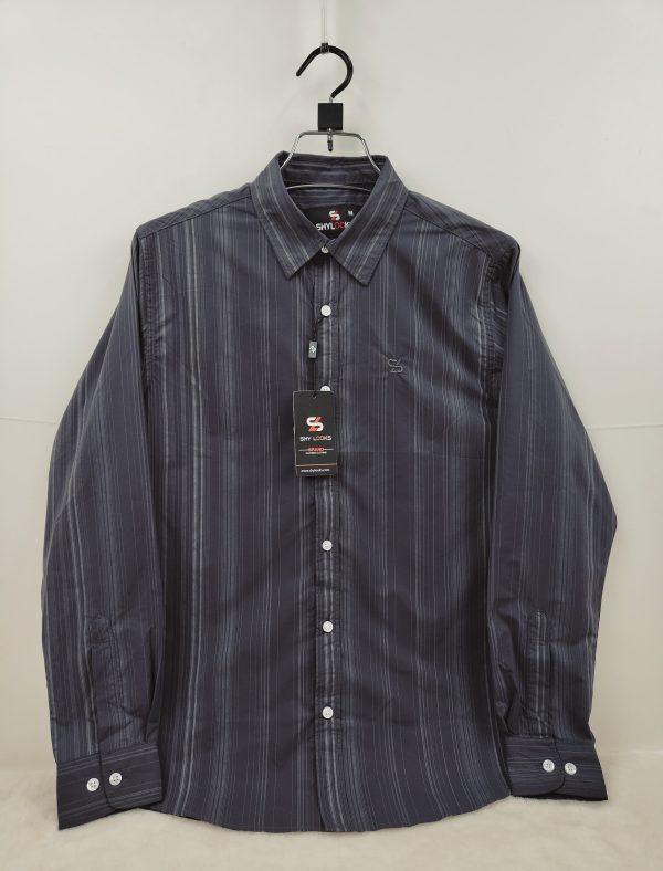 Premium Old Money full Sleeve Shirt