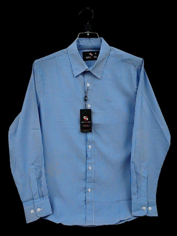 Premium Old Money full Sleeve Shirt