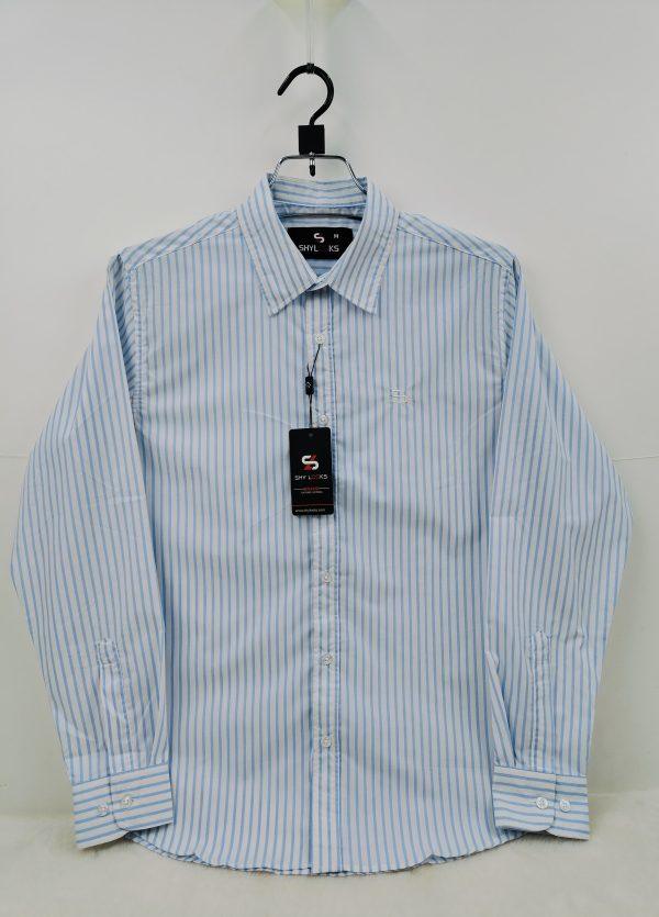 Premium Old Money full Sleeve Shirt
