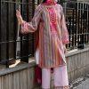 Digital Printed 3 Piece Set