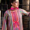 Digital Printed 3 Piece Set