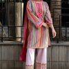 Digital Printed 3 Piece Set