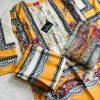 Digital printed 3 piece Set