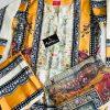 Digital printed 3 piece Set