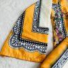 Digital printed 3 piece Set