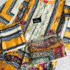 Digital printed 3 piece Set