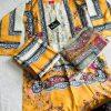 Digital printed 3 piece Set