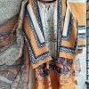 Digital printed 3 piece Set