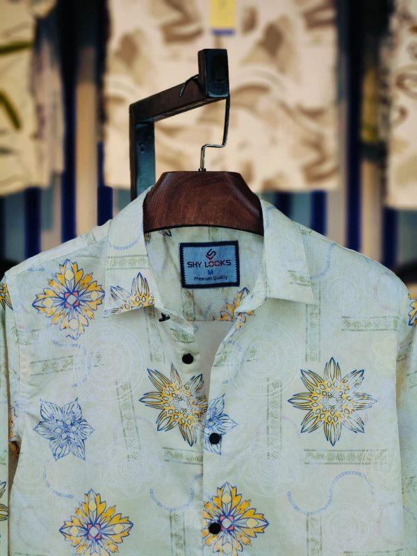 Premium Quality Exclusive Shirt Collection