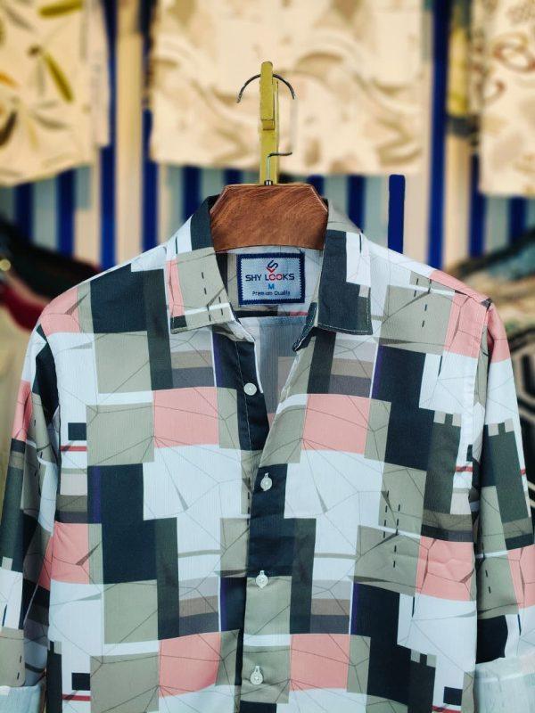 Premium Quality Exclusive Shirt Collection