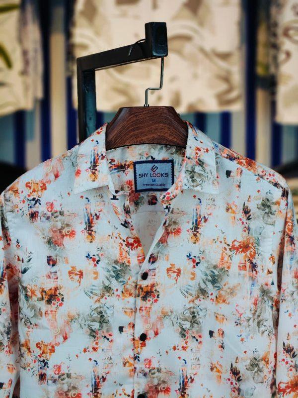 Premium Quality Exclusive Shirt Collection