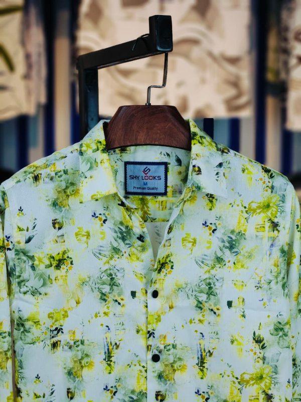 Premium Quality Exclusive Shirt Collection