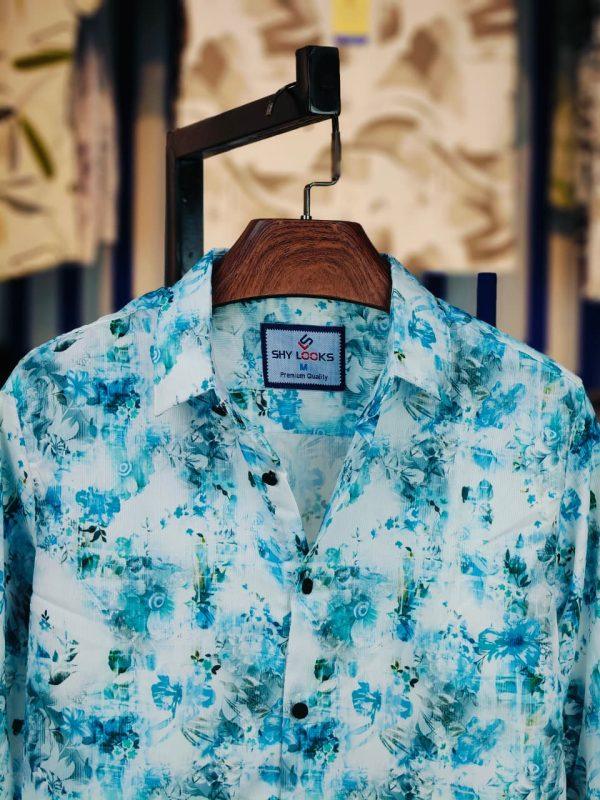 Premium Quality Exclusive Shirt Collection