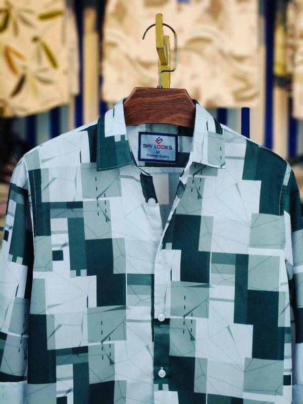 Premium Quality Exclusive Shirt Collection