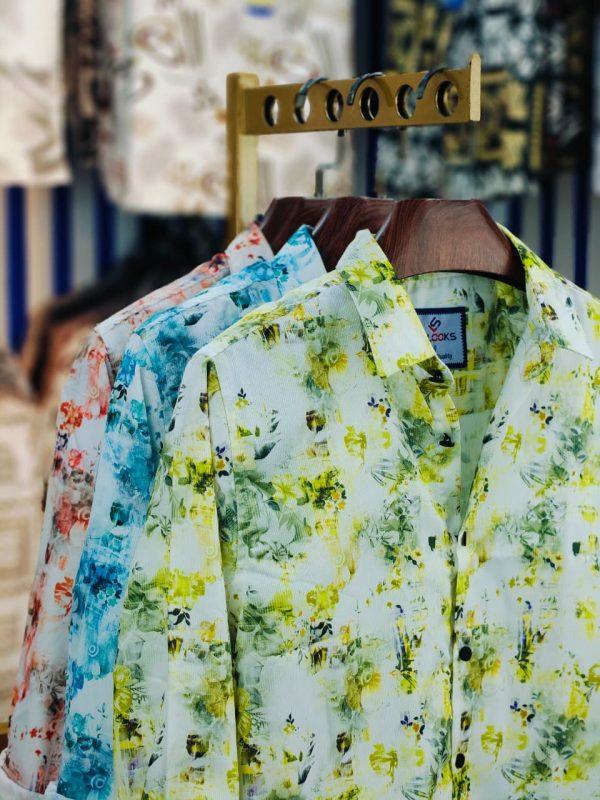 Premium Quality Exclusive Shirt Collection