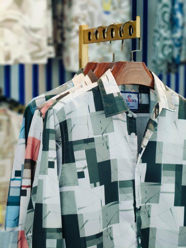Premium Quality Exclusive Shirt Collection