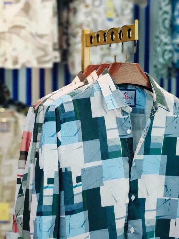 Premium Quality Exclusive Shirt Collection