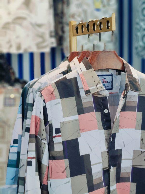 Premium Quality Exclusive Shirt Collection