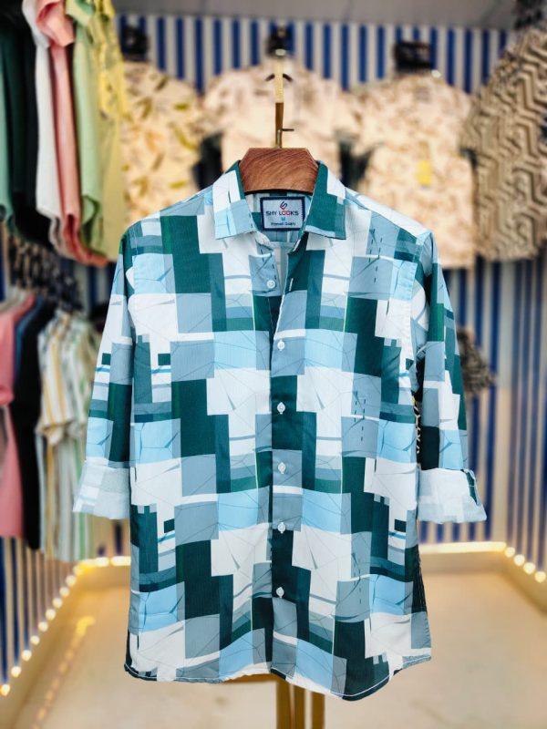 Premium Quality Exclusive Shirt Collection
