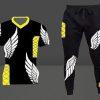 Mas T-Shirt & Full pant Set