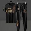 Mas T-Shirt & Full pant Set