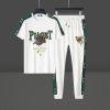 Mas T-Shirt & Full pant Set