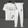 Mas T-Shirt & Full pant Set