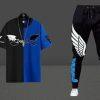 Mas T-Shirt & Full pant Set
