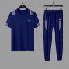 Mas T-Shirt & Full pant Set