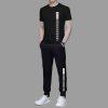 Mas T-Shirt & Full pant Set