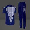 Mas T-Shirt & Full pant Set
